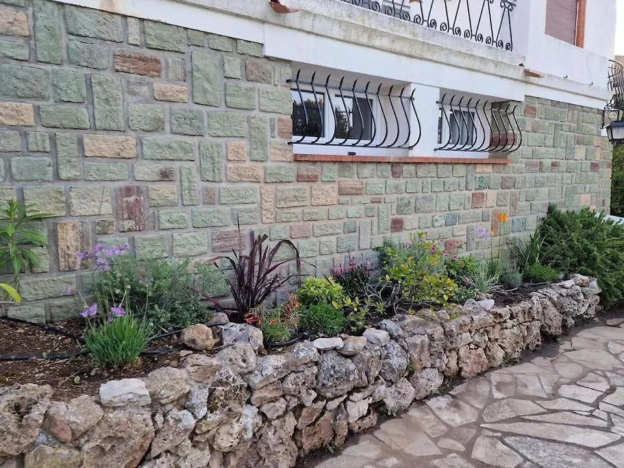 Villa 4 Etoiles, Moana , Mer A 50 M ,Ete Du Samedi Au Samedi Saint-Peïre-sur-Mer 0*,