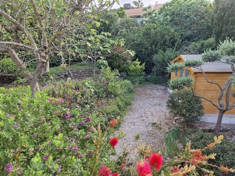 Villa 4 Etoiles, Moana , Mer A 50 M ,Ete Du Samedi Au Samedi Saint-Peïre-sur-Mer