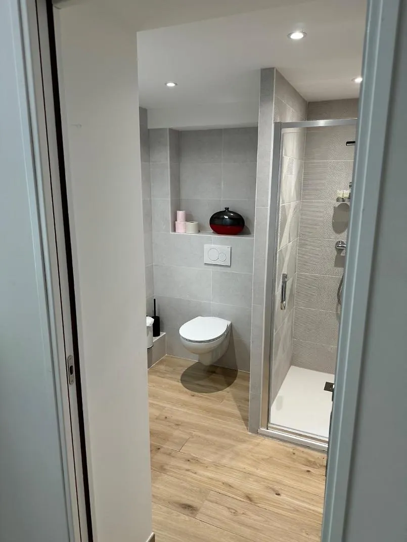 Villa 4 Etoiles, Moana , Mer A 50 M ,Ete Du Samedi Au Samedi Saint-Peïre-sur-Mer