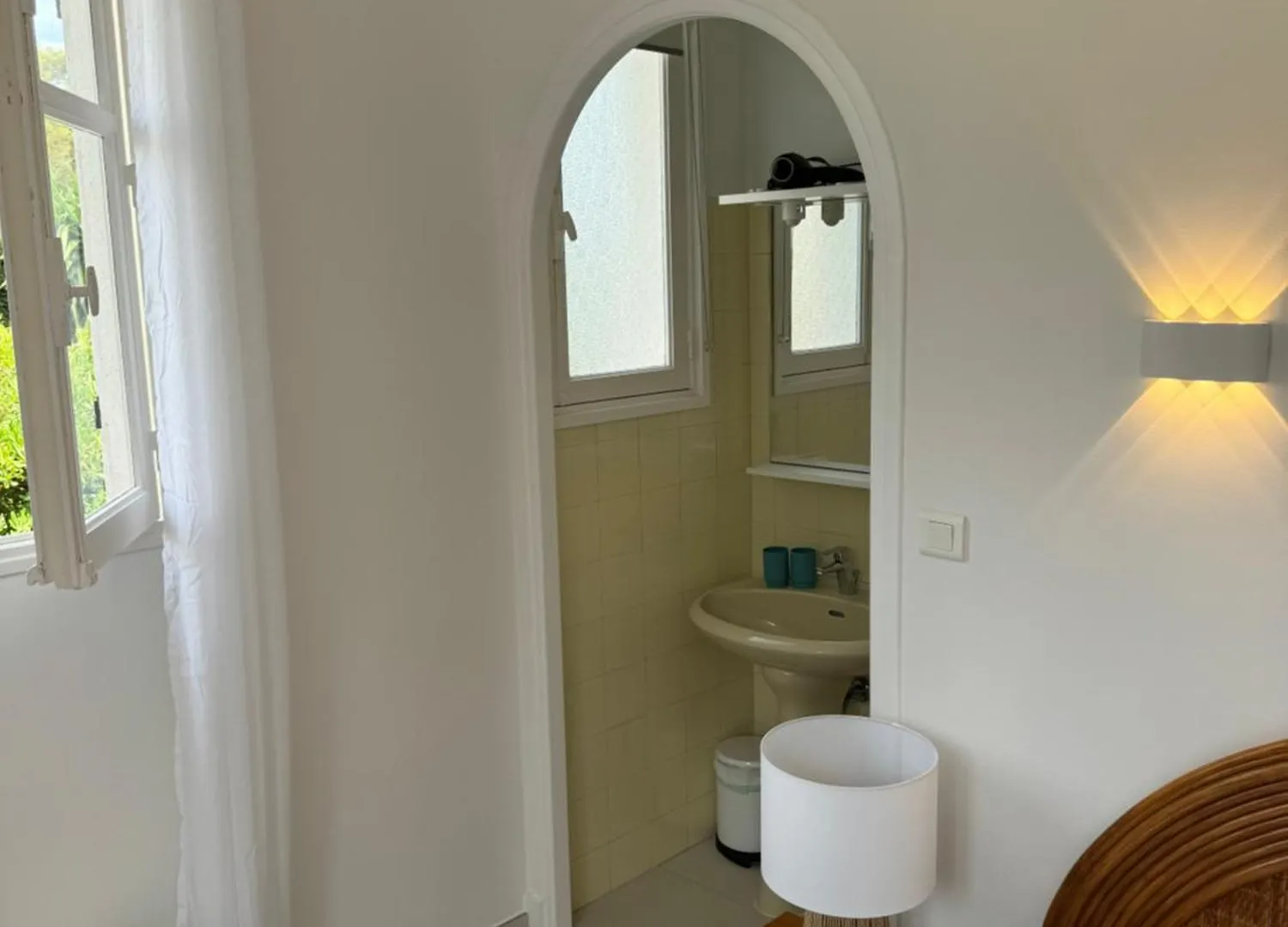 Villa 4 Etoiles, Moana , Mer A 50 M ,Ete Du Samedi Au Samedi Saint-Peïre-sur-Mer Frankrijk