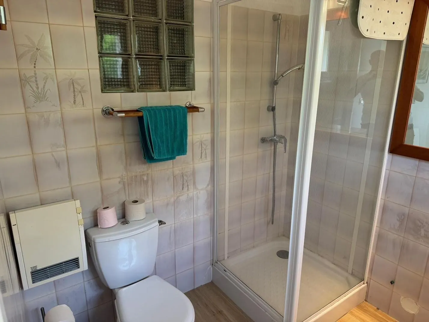Villa 4 Etoiles, Moana , Mer A 50 M ,Ete Du Samedi Au Samedi Saint-Peïre-sur-Mer