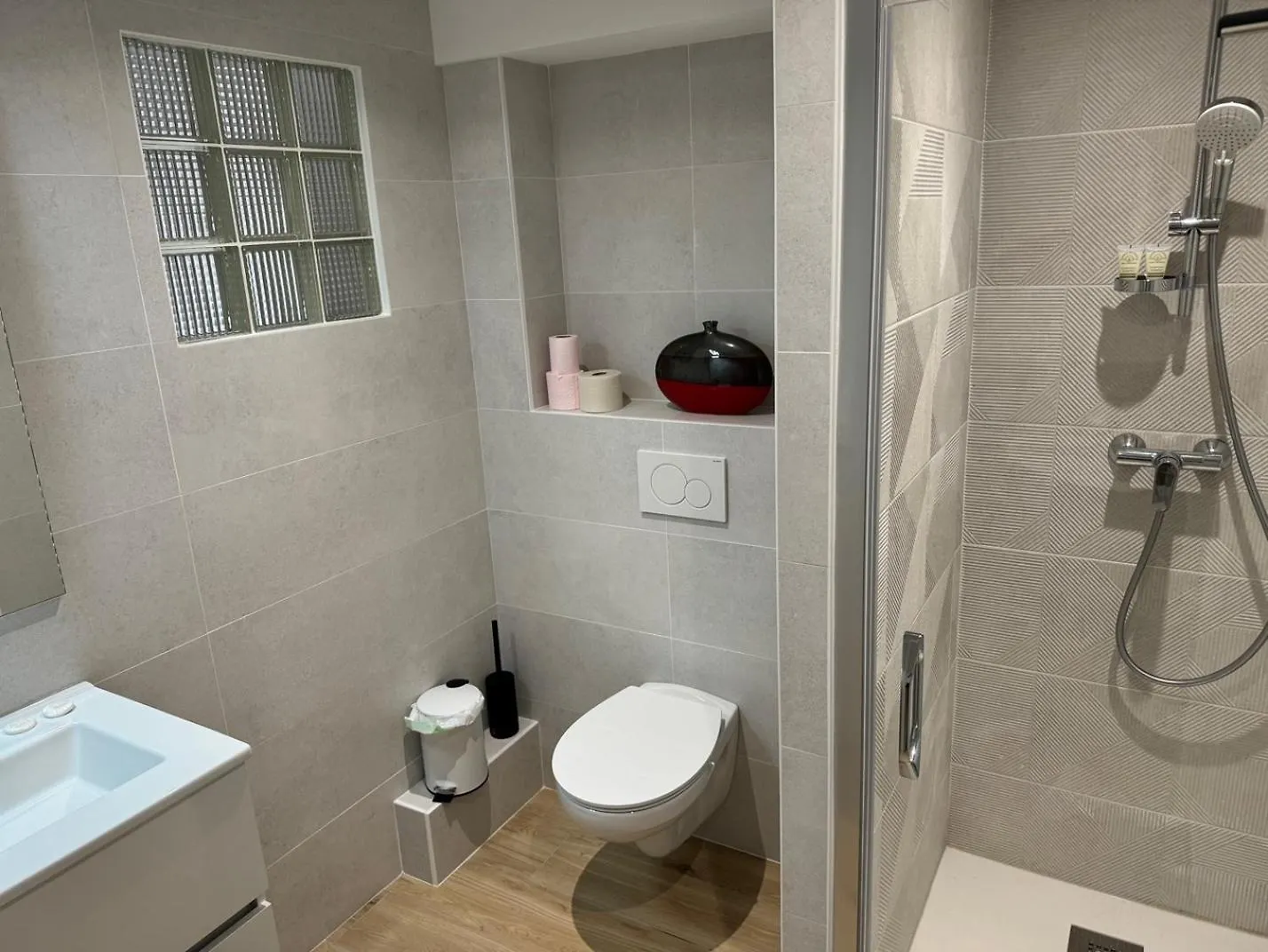 Villa 4 Etoiles, Moana , Mer A 50 M ,Ete Du Samedi Au Samedi Saint-Peïre-sur-Mer Frankrijk