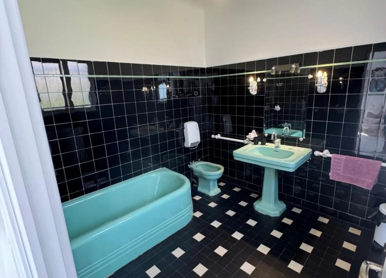 Villa 4 Etoiles, Moana , Mer A 50 M ,Ete Du Samedi Au Samedi Saint-Peïre-sur-Mer